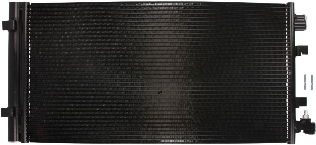 Thermotec Condensatore, impianto di climatizzazione KTT110369