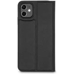 Hama Daily Protect (Apple iPhone 11), Smartphone Hülle, Schwarz