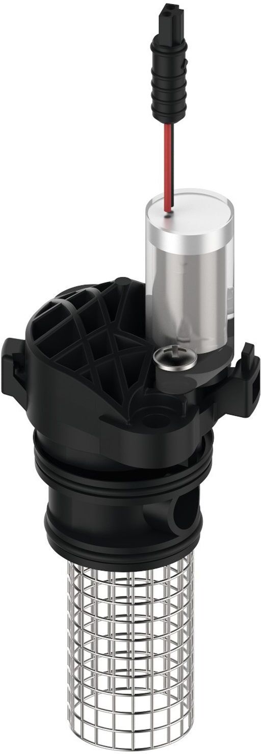 TECE replacement urinal cartridge electronic for pressure flusher U 1, 9820089