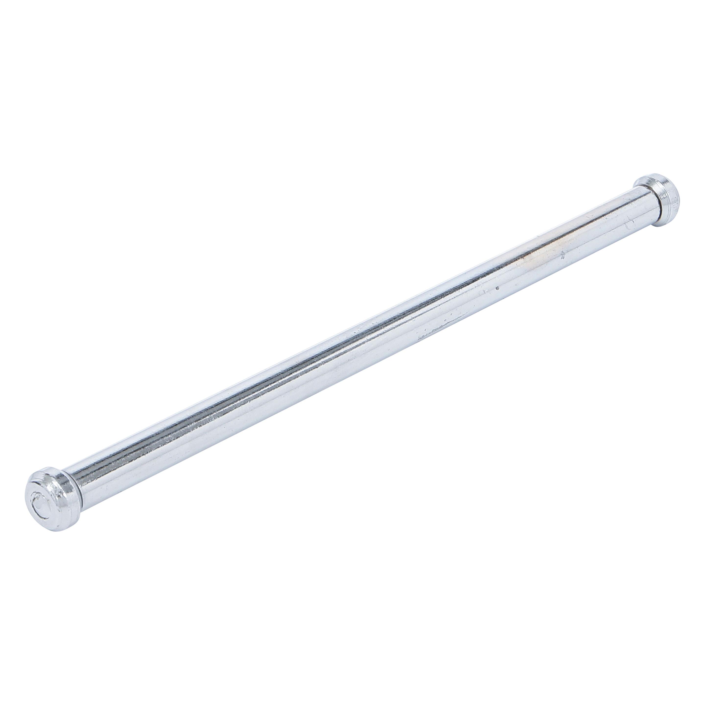 BGS Stahlknebel für Schraubstöcke 13 x 250 mm (59004)