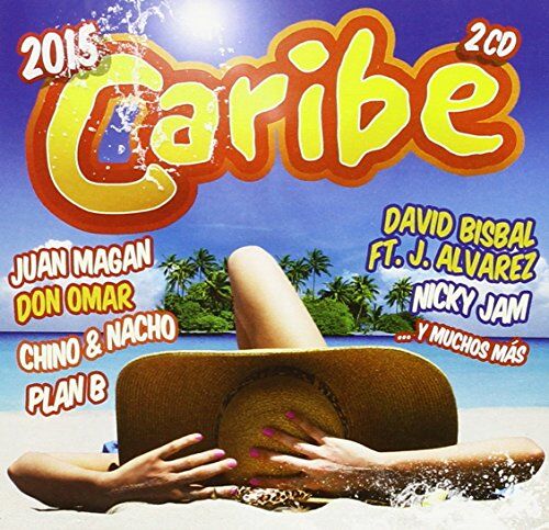 Varios - Caribe 2015 - Preis vom 30.09.2026 09:01:18 h