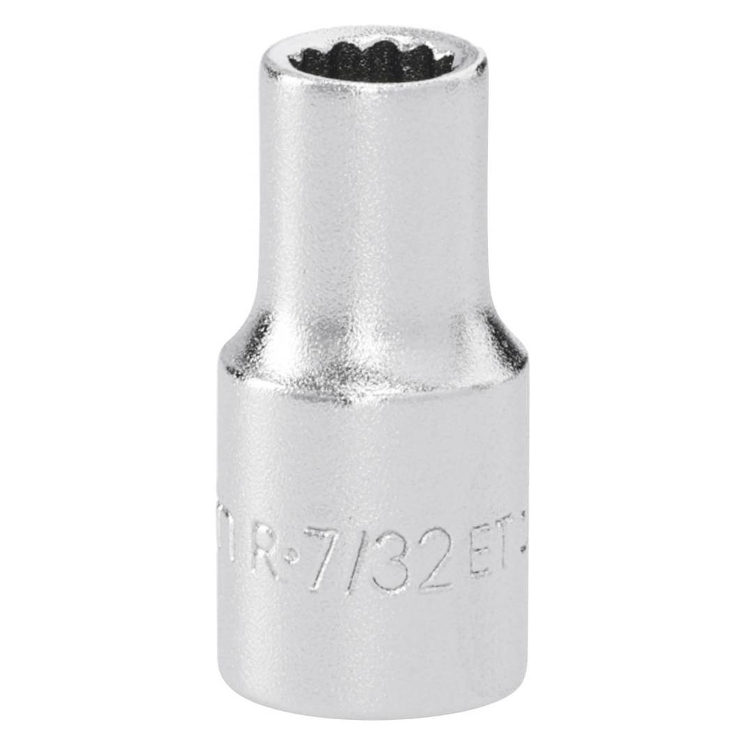 Facom R.7/32ET R.7/32ET Steckschlüssel 1/4" (R.7/32ET)