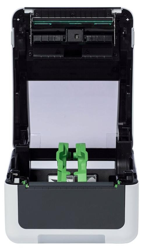 Brother Printkop 300 dpi voor Brother TD-4510D