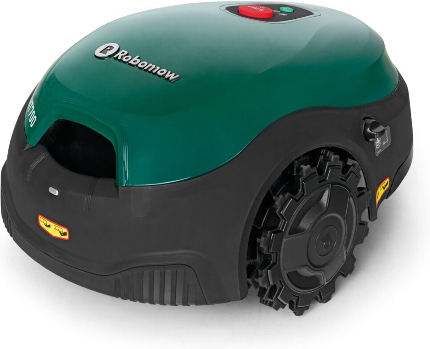 ROBOMOW Mähroboter RT700 4,3 Ah (22BTDABB619)