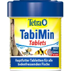 Tetra Tablets TabiMin 120 Tabletten