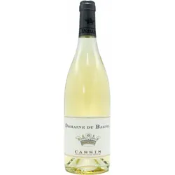 Cuvée Tradition Blanc 2025 - Domaine du Bagnol