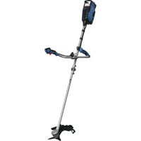 Akku-Freischneider GFR 18V-25 BH Professional solo, 18Volt, Rasentrimmer blau/schwarz, ohne Akku und Ladegerät
