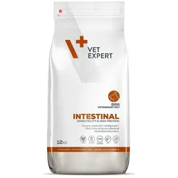 VETEXPERT  Veterinary Diet Dog Intestinal 12kg