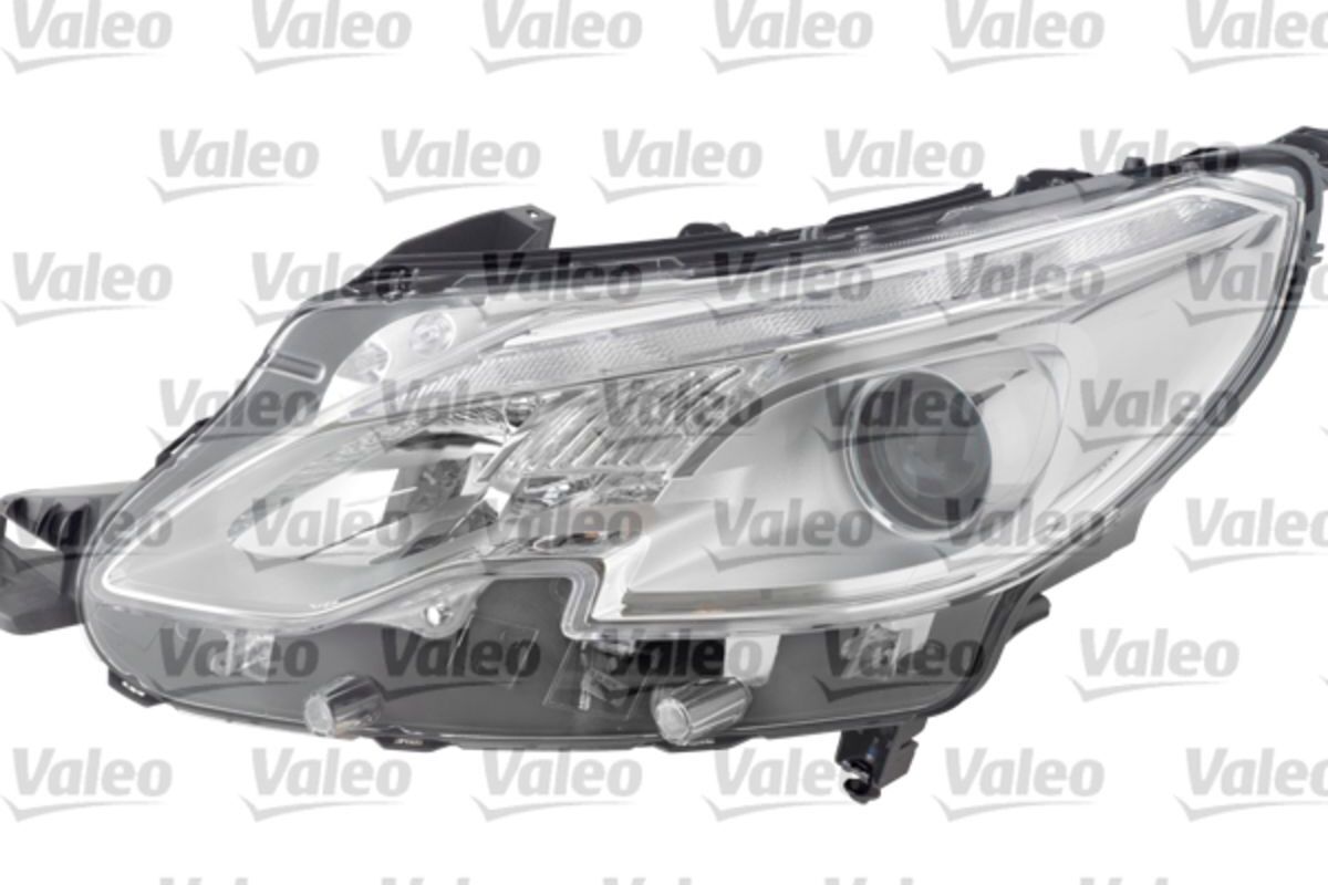 Hauptscheinwerfer VALEO VAL045172
