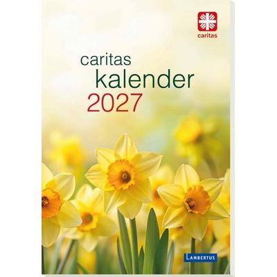 Caritas-Kalender 2027