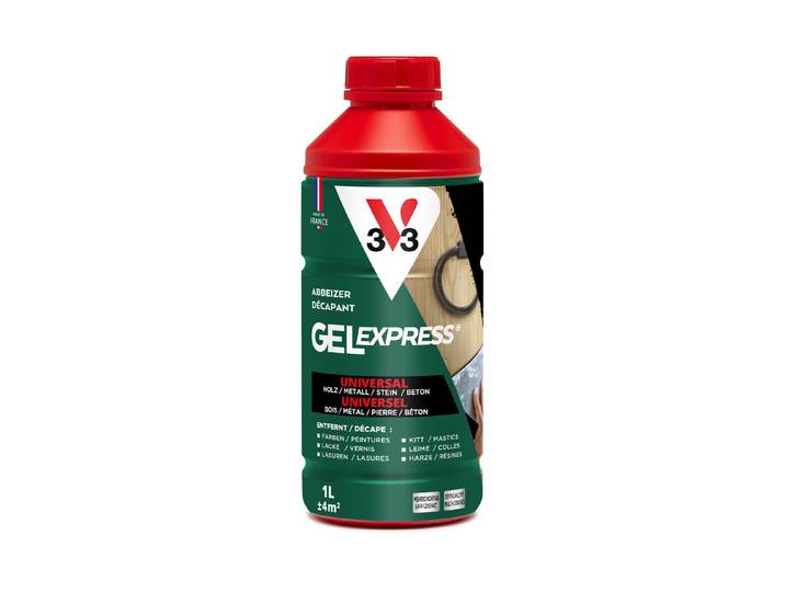 V33 Superabbeize Universal 1 l