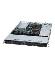 Supermicro SuperChassis 815TQC-R706WB2 Ablage 750W Schwarz Computer-Gehäuse 4x 3.5" SAS3/SATA3 HDD/SSD 40x56mm PWM fans 2x 750 W PSU 437x650x43 mm black (CSE-815TQC-R706WB2)
