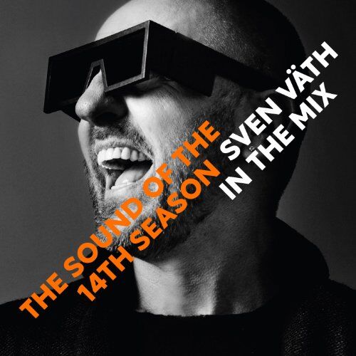 Sven Väth - Sven Väth in the Mix: The Sound of the Fourteenth Season - Preis vom 16.10.2026 11:41:07 h