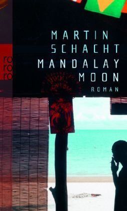 Martin Schacht - Mandalay Moon - Preis vom 30.09.2026 09:01:18 h