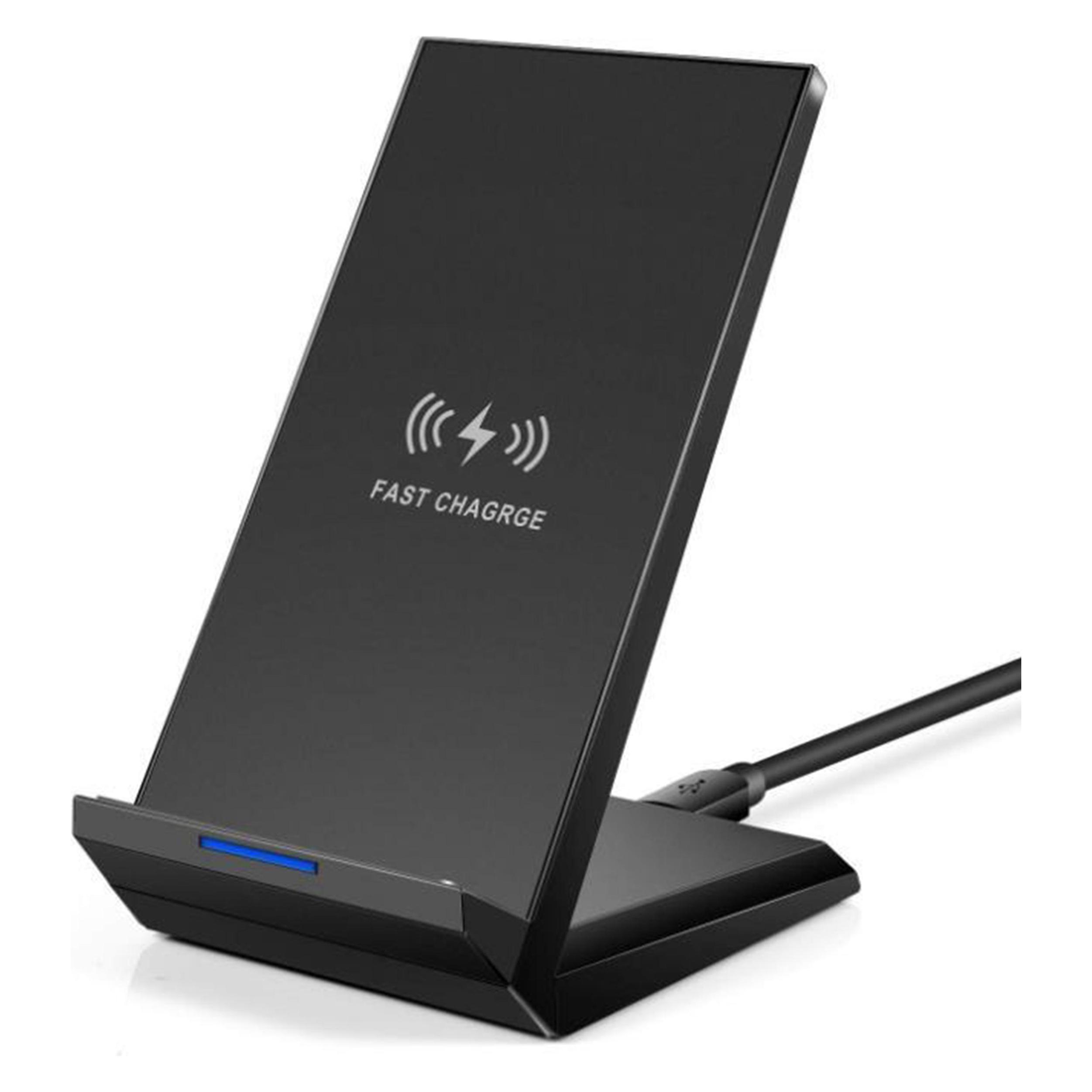 2GO Induktive Schnell-Ladestation FastCharging- bis zu 15 W (15 W) (797330)