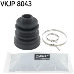 Faltenbalgsatz Antriebswelle SKF VKJP 8043 für Hyundai Accent I Pony