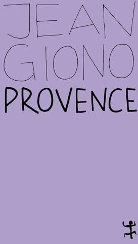 Jean Giono - Provence (MSB Paperback) - Preis vom 11.10.2026 15:43:13 h