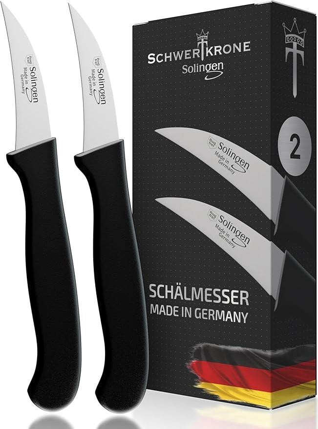 Schwertkrone paringsmes