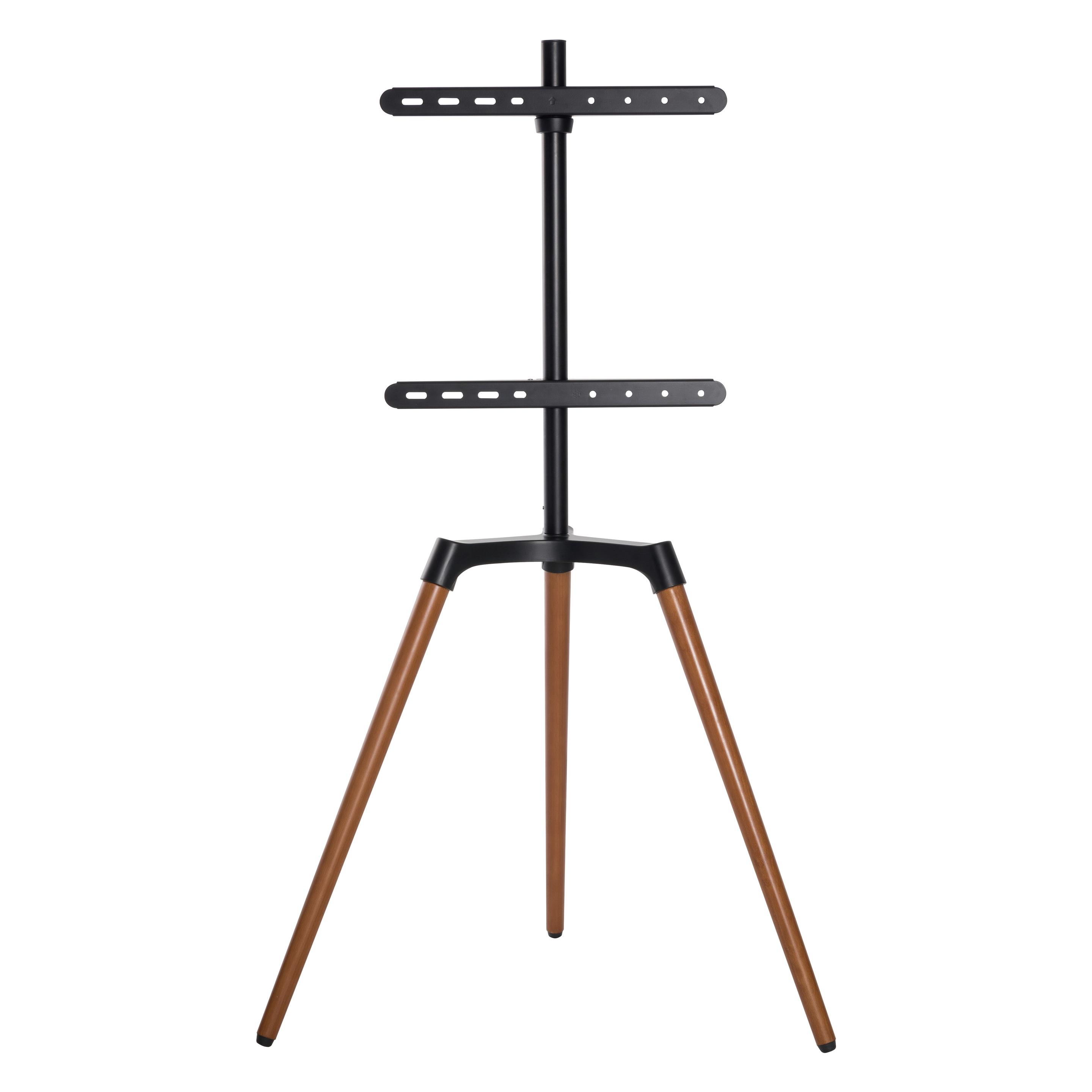 Mozi Art Series FS-4 -lattiajalusta 50 - 65"" televisiolle (50" - 65") (FS19-44F-01)