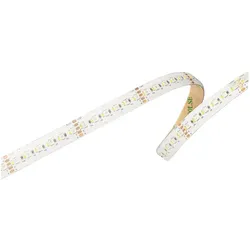 Barthelme, LED Streifen, LED-Stripe BASIC 24V 5m (RGBW, 500 cm, Indoor)