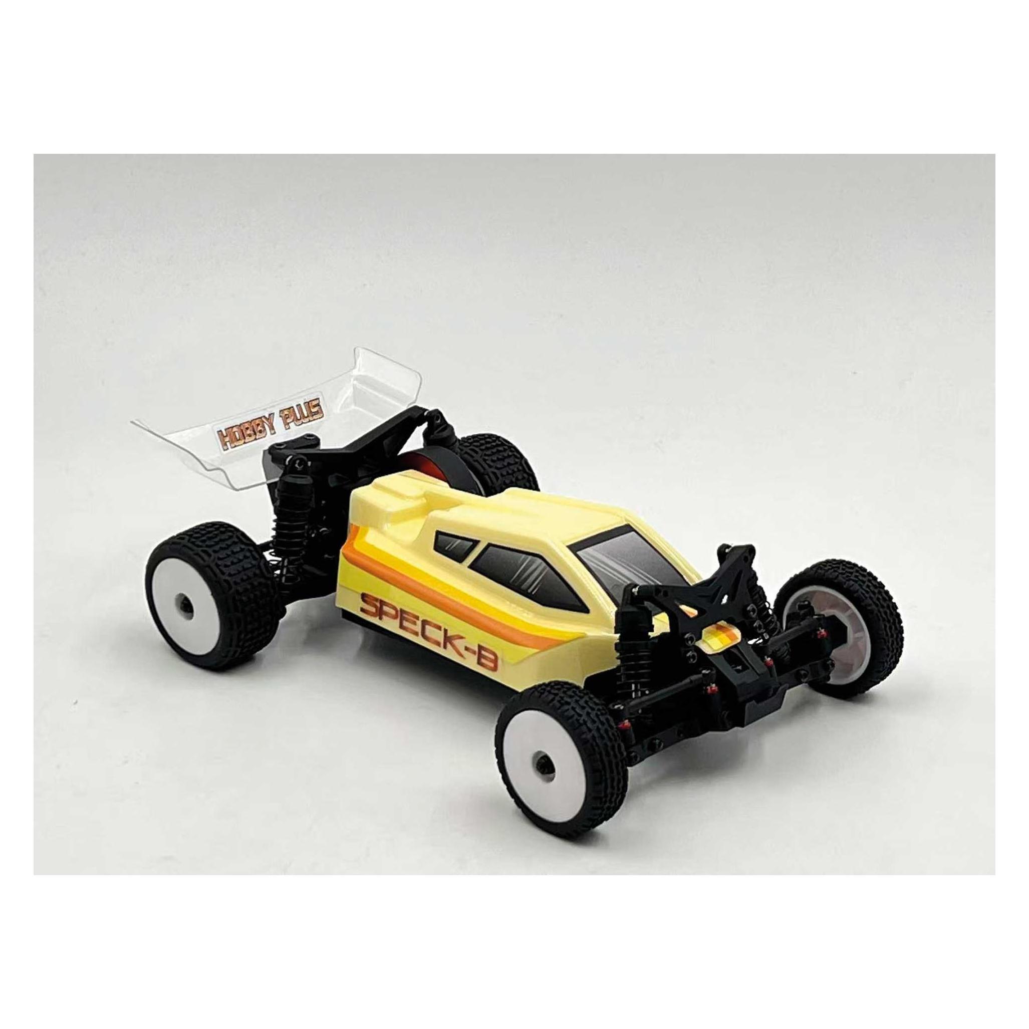 Hobby Speck-B RTR Brushless 2WD Buggy (RTR Ready-to-Run) (HBP2410250-C1)