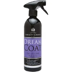 Carr & Day & Martin Dreamcoat Glanzspray für Pferdefell 1 Liter