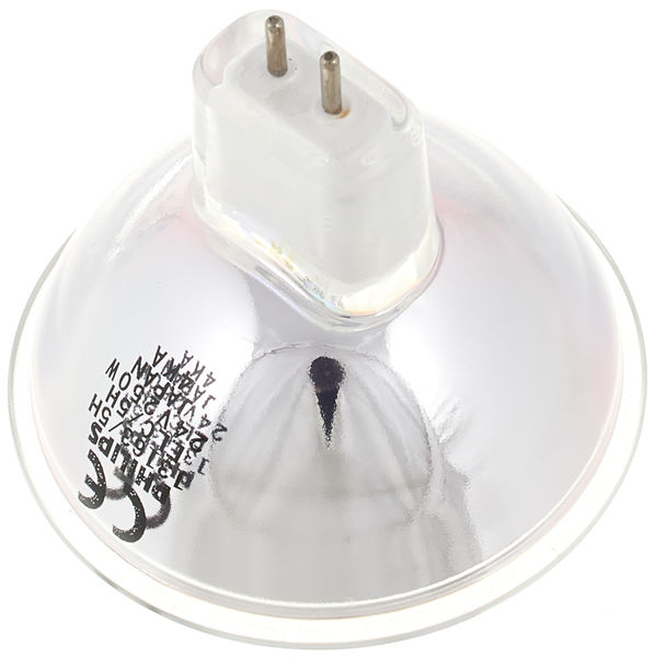 Philips ELC 24V/250W 500h