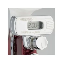 Devilbiss DGIPro-503-BAR Digital-Manometer Druckregler f. GTIPro Lackierpistolen