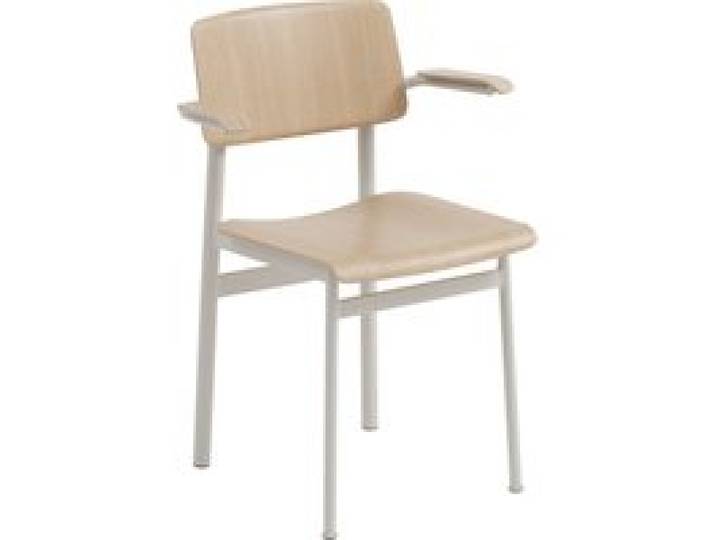 Muuto - Loft Stuhl