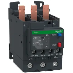 Schneider Electric Motorschutzrelais LRD313L