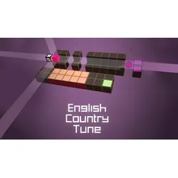 English Country Tune