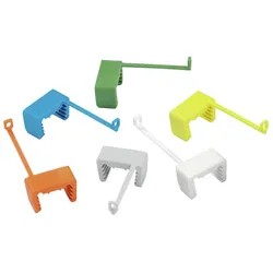 Weidmüller Zugentlastung IECR-IP20-RJ45-FH-GN