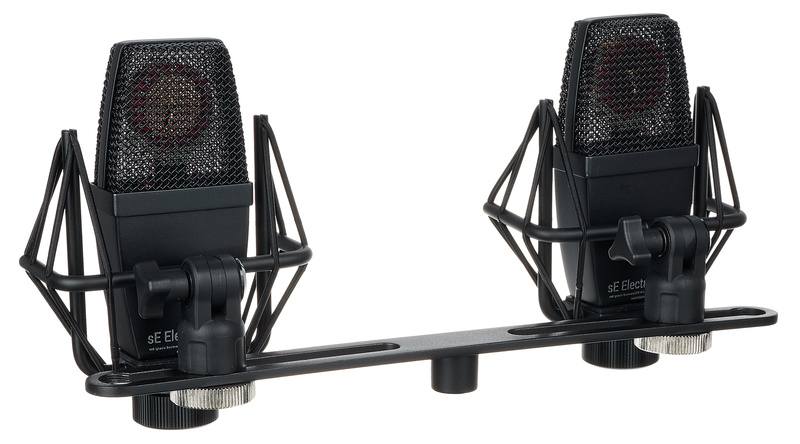 SE Electronics sE4400 Stereo Set