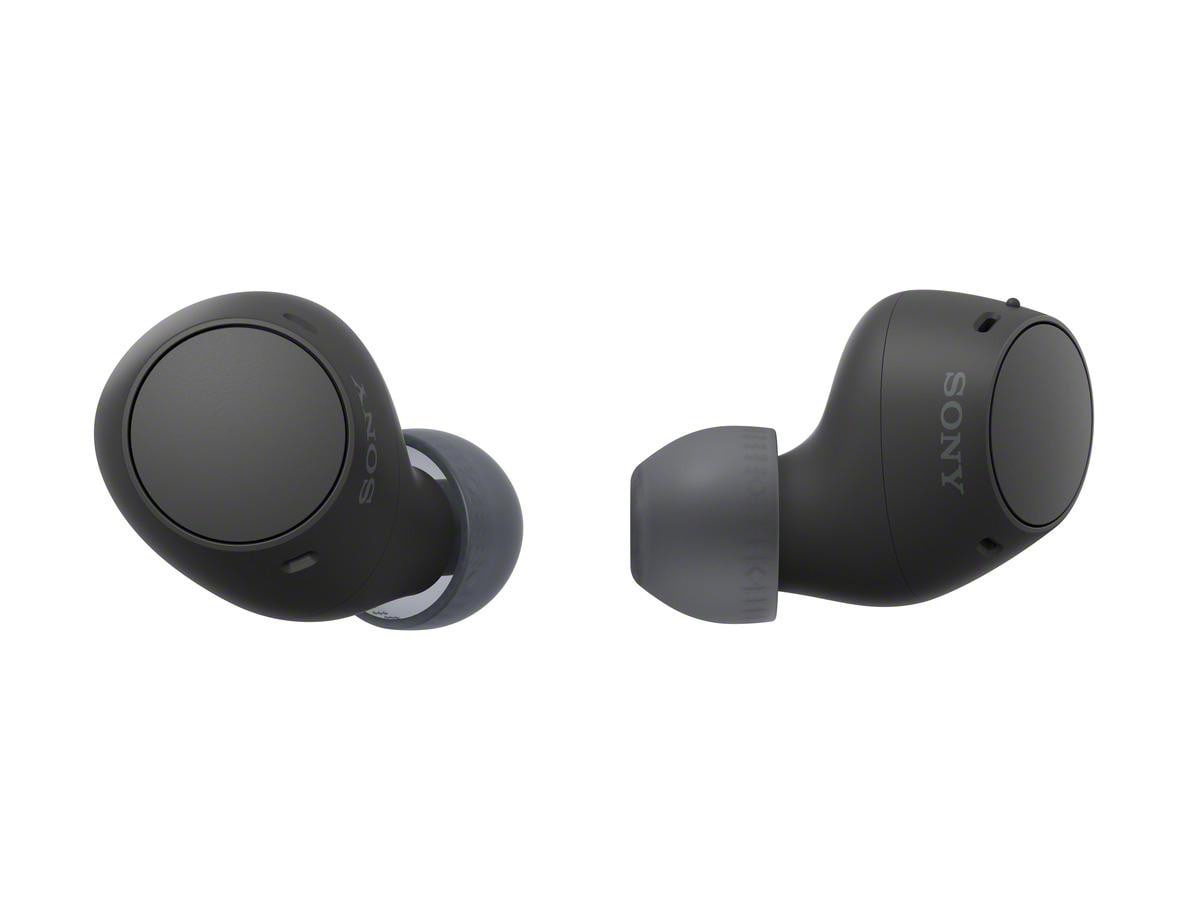 Sony WFC510B.CE7 kabellose In Ear Kopfhörer schwarz