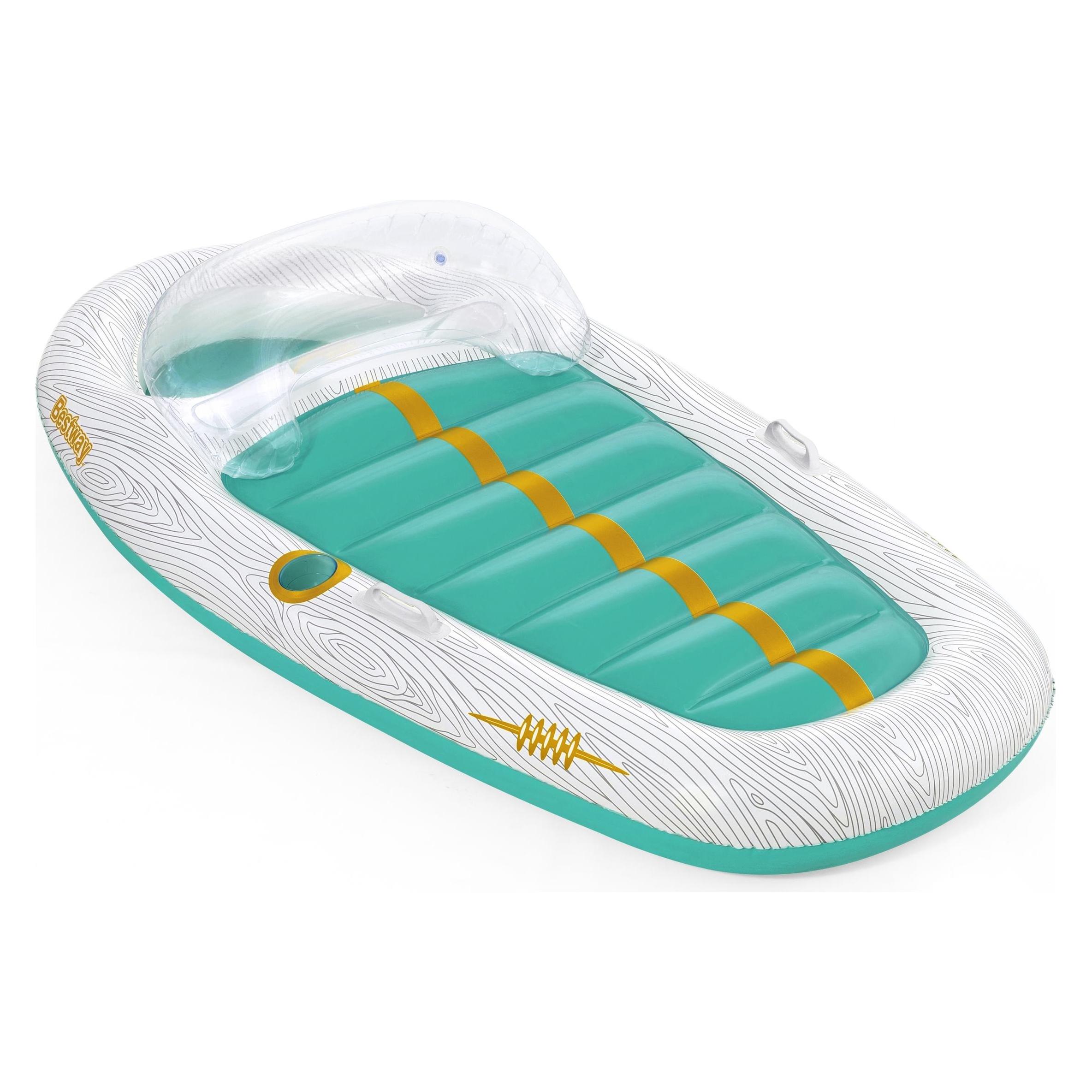 Bestway Vacation Yacht (43650 / 23)