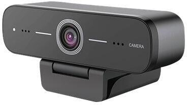 BenQ DVY21 Webcam