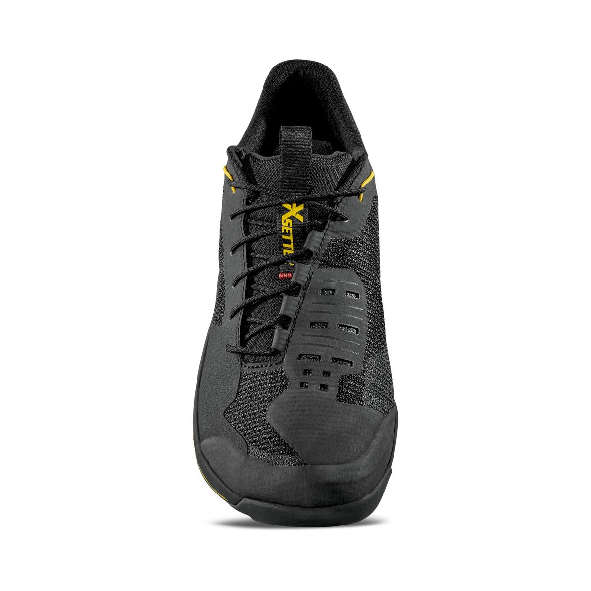 La Sportiva TX Setter black/yellow (K00Y00) 415 ZFCS161K00Y00415