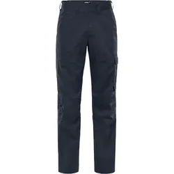 Damen Bundhose "2931 GWM" Forsbo Green - R36 - dunkelmarine