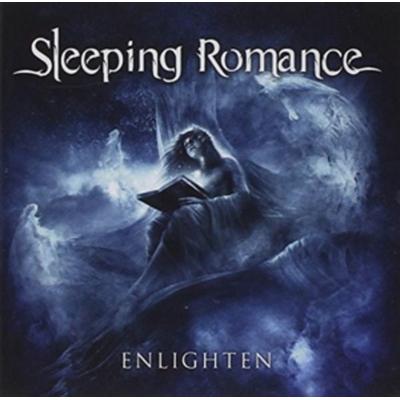 Enlighten - Sleeping Romance, CD