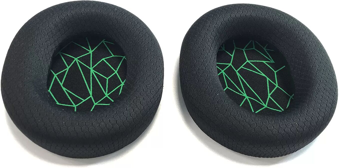 INF Ohrpolster und Kopfbügel für SteelSeries Arctis 7/Pro