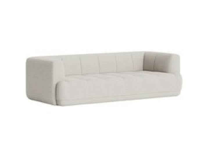 HAY - Quilton 3-Sitzer Sofa