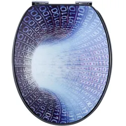 Diaqua, WC Deckel, Web