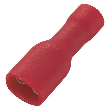Tru Components Flachsteckhülsen (737662)
