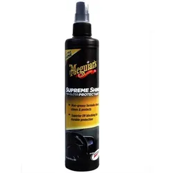 Meguiar's +NEW+ 10oz Supreme Shine G4010, 296ml - AUSLAUF!