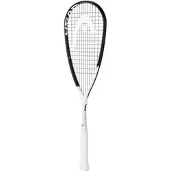 HEAD Herren Squashschläger He/Uni Extreme 120 2023, Größe ONE SIZE in Schwarz Schwarz