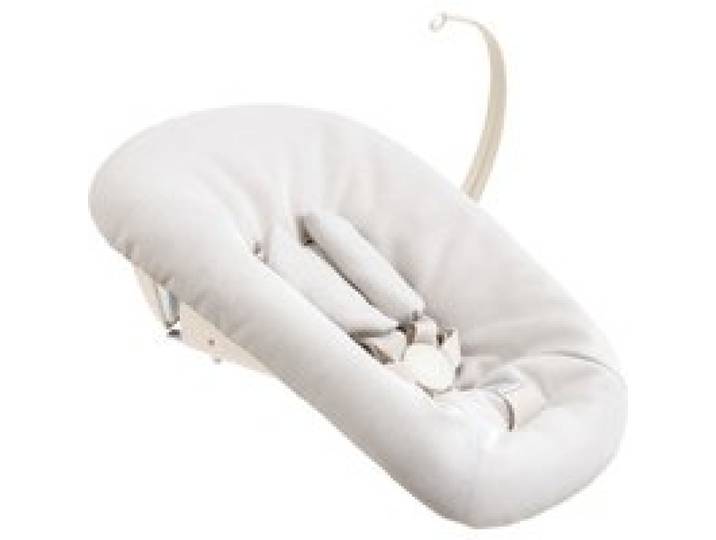 Newborn Set mit Spielzeughalter