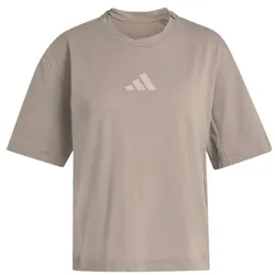 adidas Terrex Xploric Climacool+ Trail T-Shirt Damen - trabrn - X