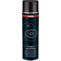 Orangen-Spezialreiniger Universal Reinigung/Entfettung, 500ml Dose - farblos