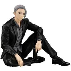 Megahouse Sakamoto Days G.E.M. Serie PVC Statue Sakoamoto San Palm Size 12 cm