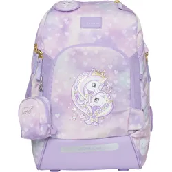 Beckmann Active Air FLX Ranzen - Unicorn Princess Koffer24